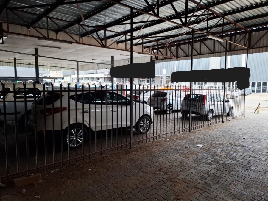 Commercial Property for Sale in Oranjesig Free State
